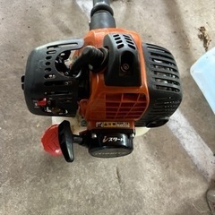 共立 草刈り機 不動SRE2720