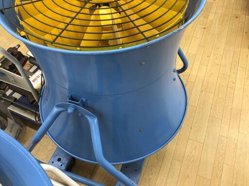【エコツール半田店】サンキ ジャンボファン 5600【愛知県/名古屋市/知立市/半田市/岡崎市/工具】 【ITJZAEVXKKY8】★ 出張買取 も好評受付中！ エコツール半田店】サンキ ジャンボファン 5600【愛知県/名古屋市/知立