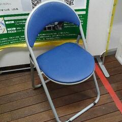 0519-084 【無料】 パイプ椅子