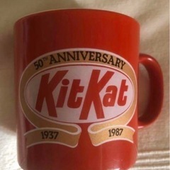 Kit Kat   マグカップ
