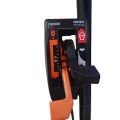 【売り切れ】ホンダ　歩行型芝刈り機　HRX537