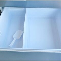 3ヵ月保証 】高年式 2020年製 4ドア 冷蔵庫 AQR-36J 動作良好