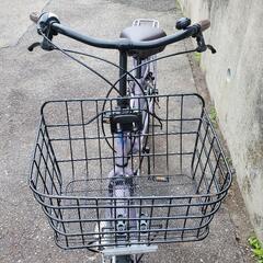 B361 asahi★普通自転車★BOLD LINE★6段変速★26インチ