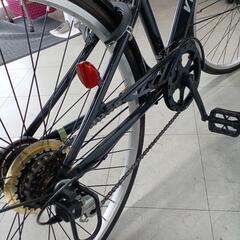 イオンバイク　26インチ自転車『ムジェロ』
