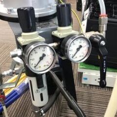 エコツール笠寺店】アネスト岩田 マルチスプレーユニット MSU-2000