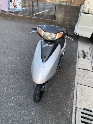 ホンダ　50cc