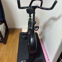 FIT BOXエアロバイク