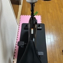 FIT BOXエアロバイク