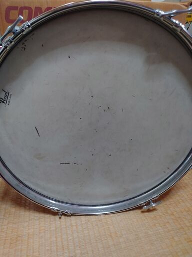 【配達相談可】★Pearl　ドラム★