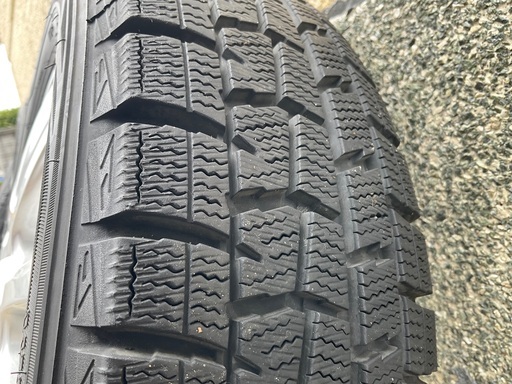 Amazon | 155/65R13 73Q ブリヂストン ブリザック VRX2 スタッドレス 