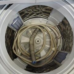 パナソニック洗濯機2018