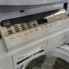 パナソニック洗濯機2018