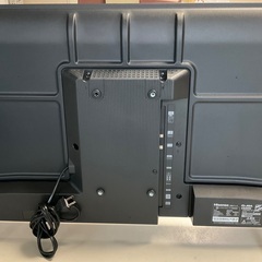 【RKG68】特価！ハイセンス/32V型液晶TV/32A40H/中古美品/2022年製