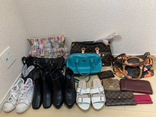 期間限定値下げ。値下げなし、大切に使用下さる方のみ