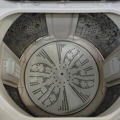 Hitachi2015　洗濯・乾燥機