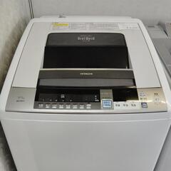 Hitachi2015　洗濯・乾燥機