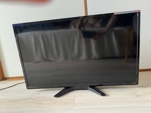 家電 テレビ 液晶テレビ