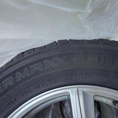 225/65/r17 cx-5　ハリアー他　