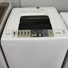 Hitachi洗濯機2017