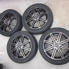 MANARAYマナレイEuroSpeed  14  4H-4 1/2J