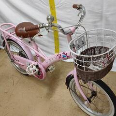 0519-220 子ども用自転車
