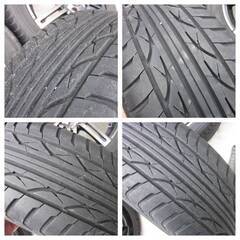 MANARAYマナレイEuroSpeed  14  4H-4 1/2J