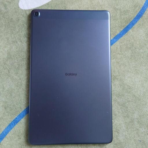 Galaxy　Tab A 32GB＋入れ物＋4GBのMicroSD2枚 Galaxy Tab A 32GB＋入れ物＋4GBのMicroSD2枚