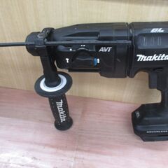 マキタ　makita　HR182D　ハンマドリル　本体のみ　18V　18mm　ケース付き　【ハンズクラフト宜野湾店】 マキタ makita HR182D ハンマドリル 本体のみ 18V 18mm ケース付き