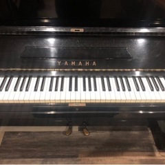 美品✨アップライトピアノ‼️