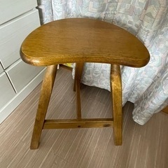 家具　木製椅子