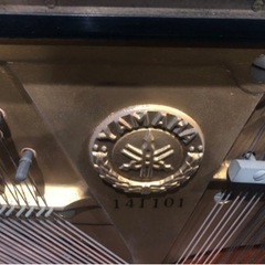 美品✨アップライトピアノ‼️