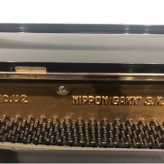 美品✨アップライトピアノ‼️