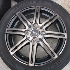 MANARAYマナレイEuroSpeed  14  4H-4 1/2J