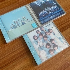 = LOVE CD3枚まとめ売り