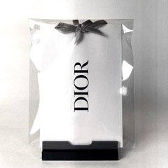 Dior/ CAPTURI TOTAL 基礎4点/ トライアルSET