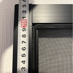 新品LIXIL サッシ　網戸込