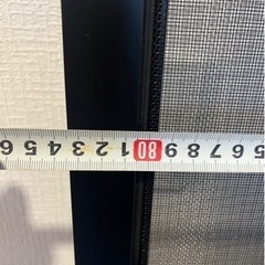 新品LIXIL サッシ　網戸込