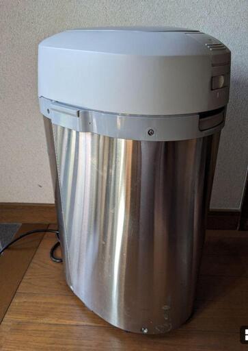Panasonic（パナソニック） MS-N53-S 家庭用生ごみ処理機