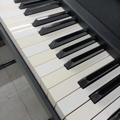 KORG 電子ピアノB1　2019年製　※鍵盤日焼けあり。 KORG 電子ピアノB1 2019年製 ※鍵盤日焼けあり。