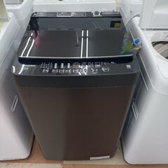 ★ジモティー割引有★ Hisense 5.5kg全自動電気洗濯機...