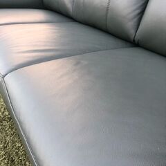 3人掛けソファ ニトリ ナルタKD ソファ そふぁ グリーン 幅184cm 参考価格89,990円💳自社配送時🌟代引き可💳※現金、クレジット、スマホ決済対応※【送料に設置込】