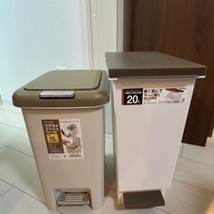 【ネット決済】ゴミ箱
