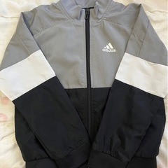 adidas アウター