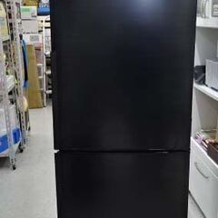 【恵庭】プラズマクラスター冷蔵庫 シャープSJ-PD31H　22年製