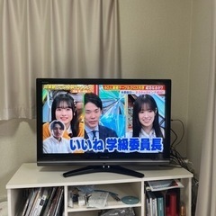 液晶テレビ　東芝37Z8000