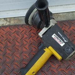 コンパクトツール ポリッシャー P-150N 100V 50/60Hz ダブルアクション