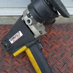 コンパクトツール ポリッシャー P-150N 100V 50/60Hz ダブルアクション