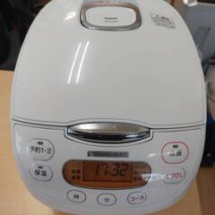 炊飯器　E450