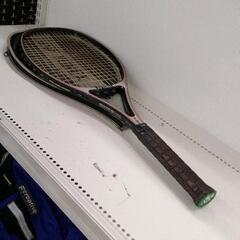 0519-376 テニスラケット