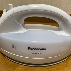 2019年製🍀パナソニック Panasonic NI-WL504...